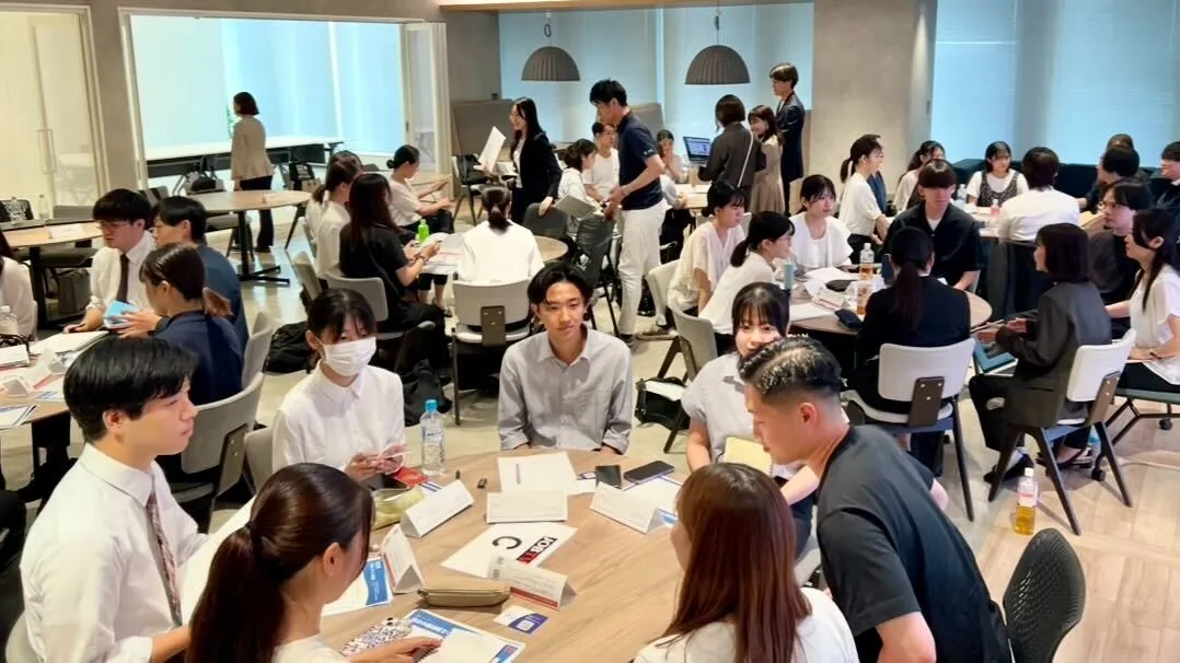 第3部:特別座談会