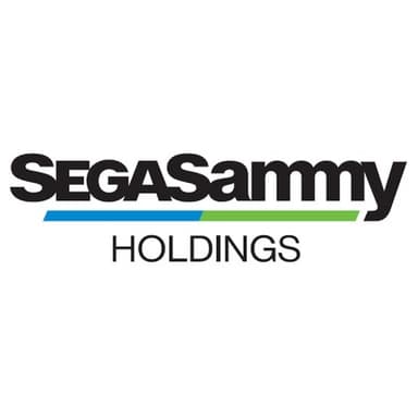 セガサミーホールディングス株式会社