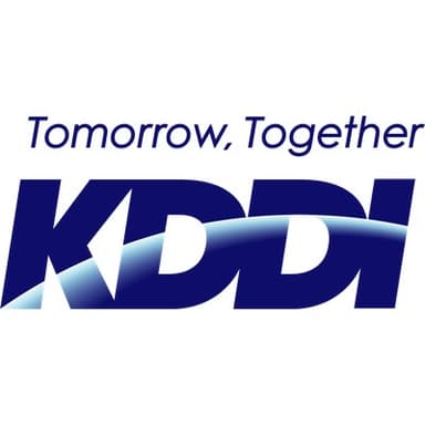 KDDI株式会社